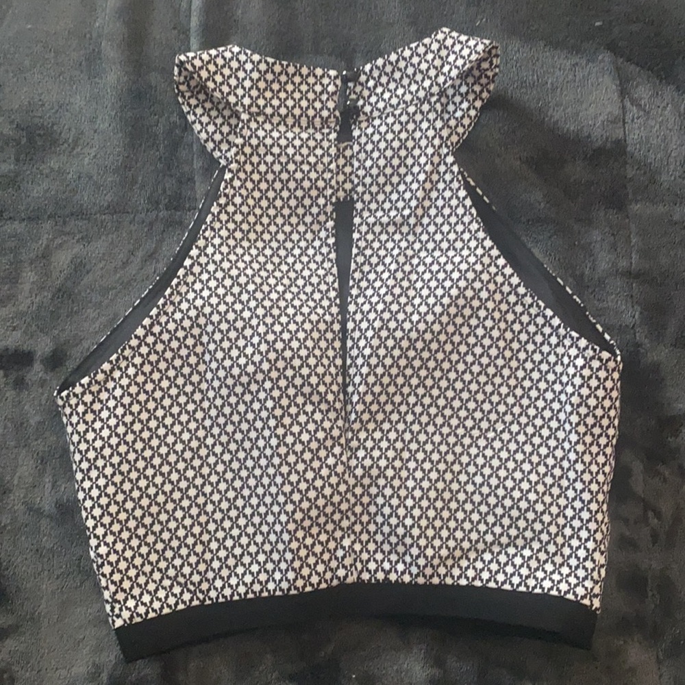 Pattern 2 Piece - image 6